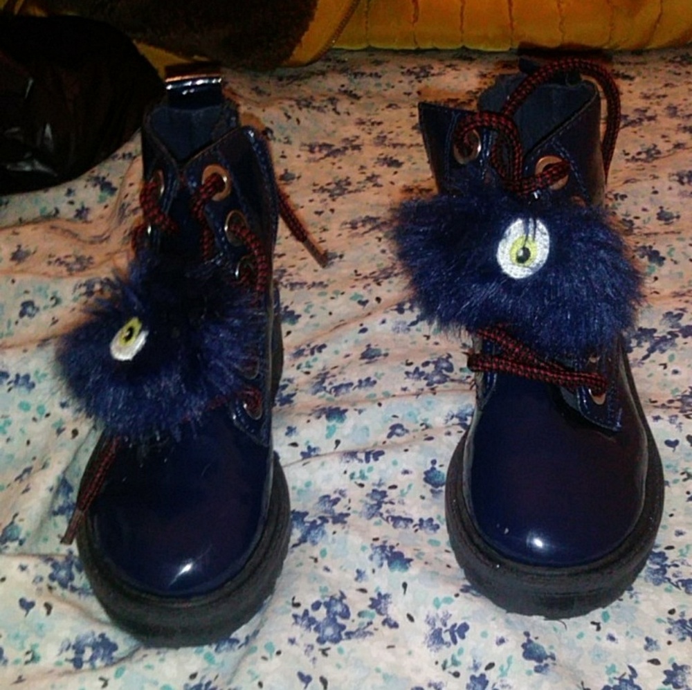 Cute shoes for girls